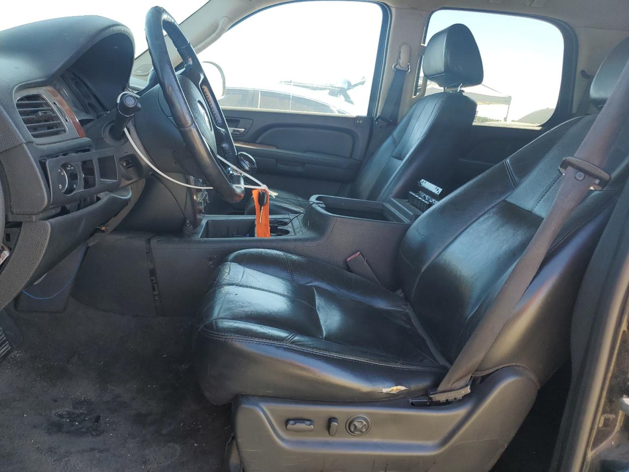 2009 Chevrolet Tahoe C1500 Lt VIN: 1GNFC23009R104108 Lot: 85180785