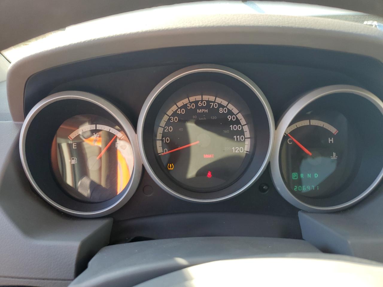 2010 Dodge Grand Caravan Se VIN: 2D4RN4DE8AR239439 Lot: 86256015