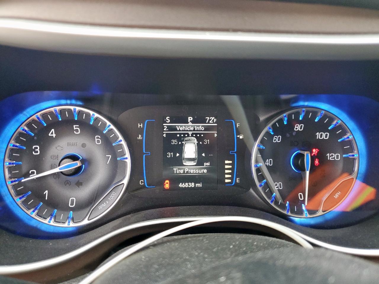 2020 Chrysler Voyager Lx VIN: 2C4RC1CG4LR113277 Lot: 90528155