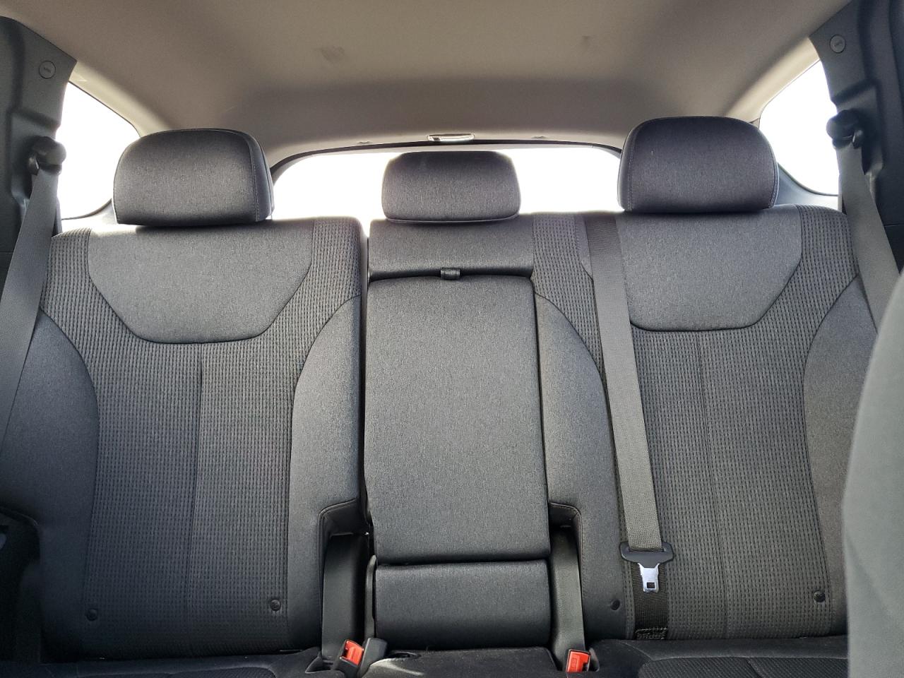 2020 Hyundai Santa Fe Sel VIN: 5NMS33AD0LH287816 Lot: 86292385
