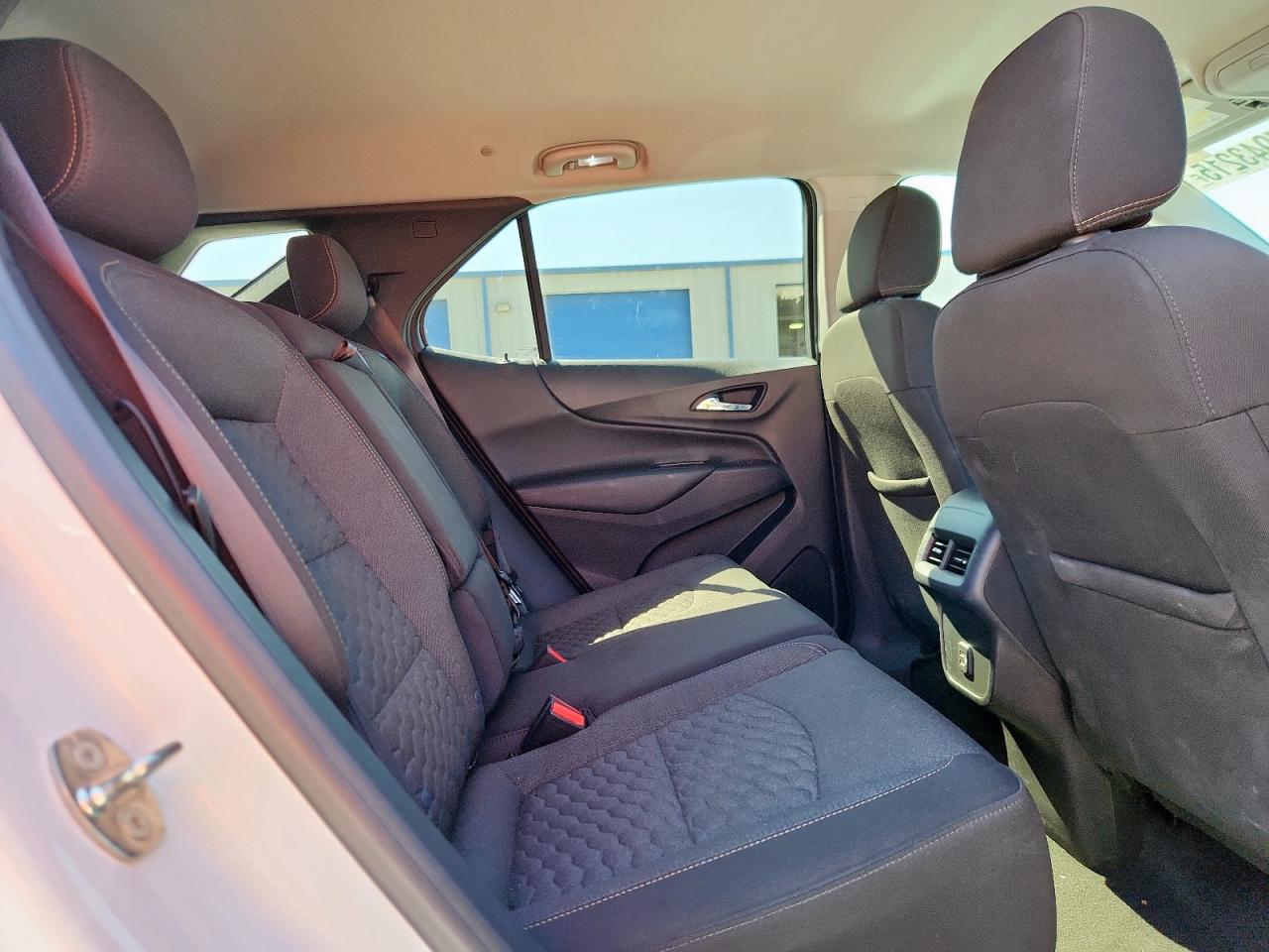 2020 Chevrolet Equinox Lt VIN: 3GNAXVEX3LS546508 Lot: 85943215