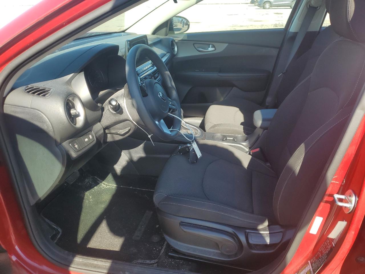 2019 Kia Forte Fe VIN: 3KPF24AD7KE010659 Lot: 90282825