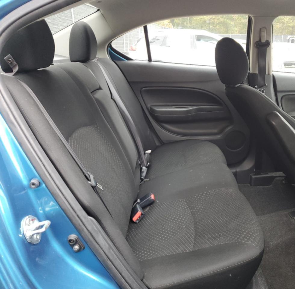 2021 Mitsubishi Mirage G4 Se VIN: ML32FVFJ4MHF02530 Lot: 86520625