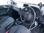 2017 AUDI A1 SPORT TDI  for sale at Copart SANDY