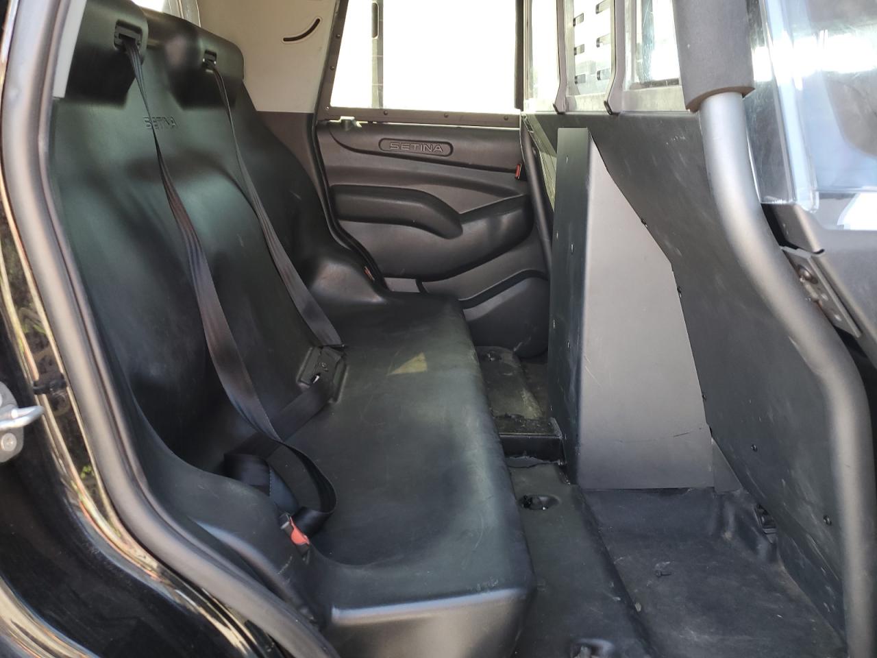 2018 Chevrolet Tahoe Police VIN: 1GNSKDEC6JR212452 Lot: 85390375