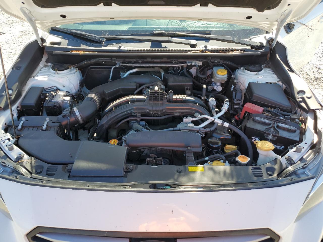 2018 Subaru Crosstrek Premium VIN: JF2GTACC1JH217899 Lot: 82581045