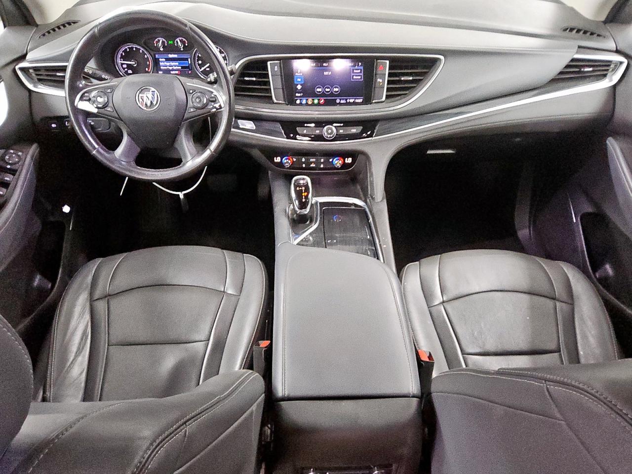 2020 Buick Enclave Essence VIN: 5GAERBKW0LJ107574 Lot: 85330465