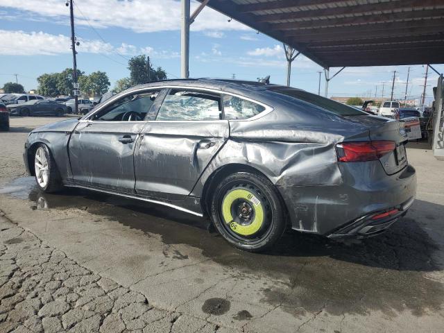  AUDI A5 2024 Серый