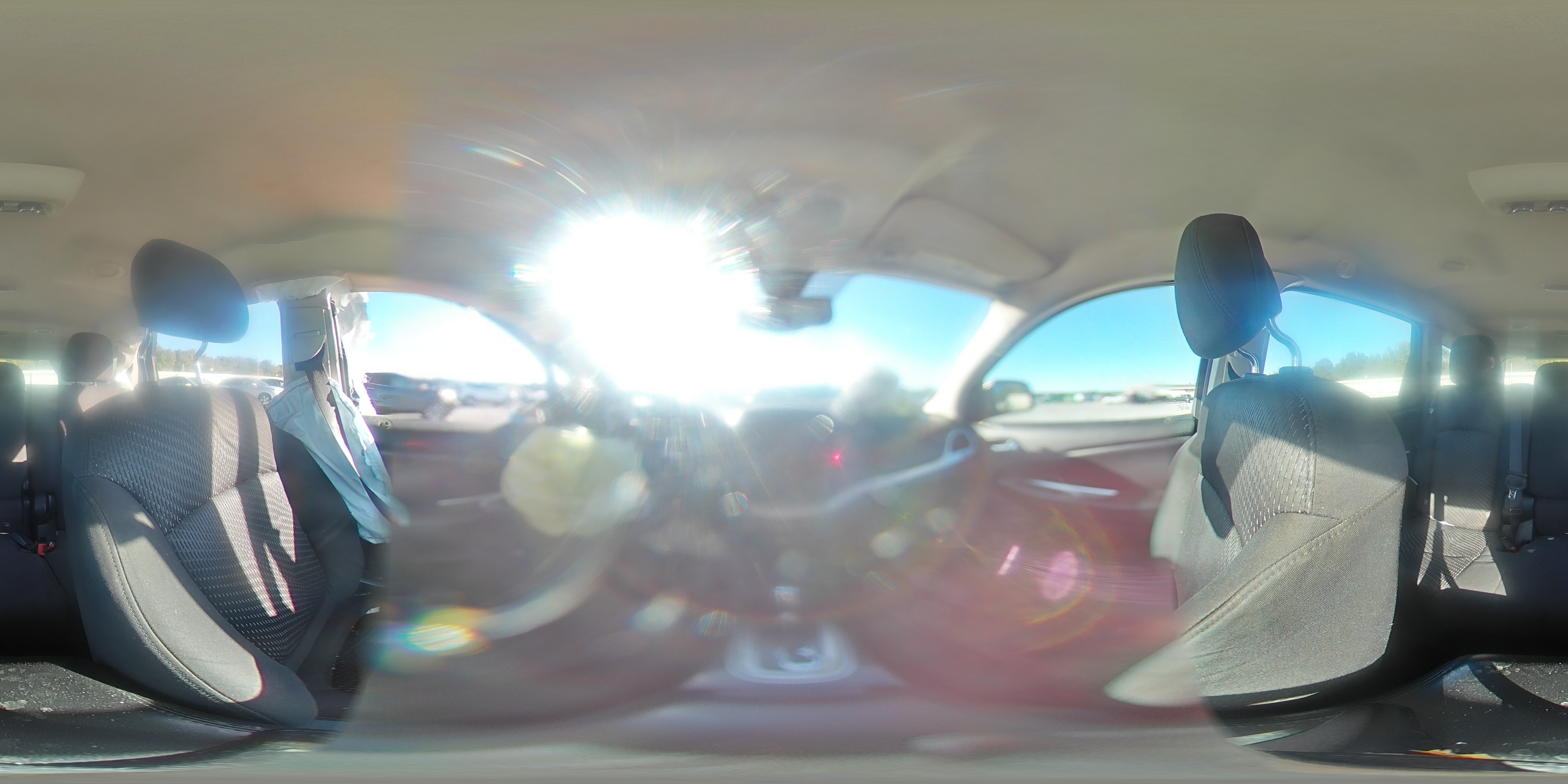 2015 Dodge Journey Se VIN: 3C4PDCAB1FT708063 Lot: 82494305