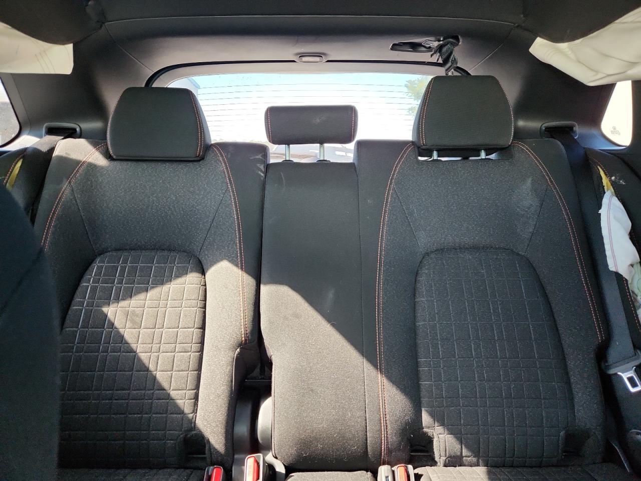 2025 Honda Hr-V Sport VIN: 3CZRZ2H59SM713885 Lot: 84795845