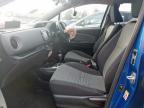 2016 TOYOTA YARIS ICON HYBRID VVT-I C  for sale at Copart GLOUCESTER