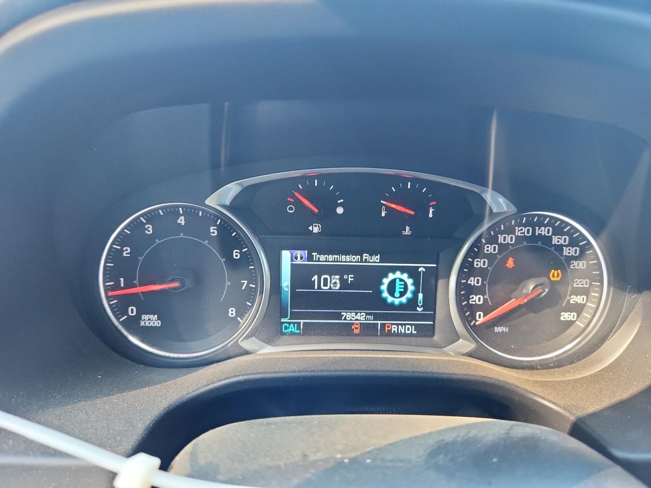 2017 GMC Acadia Slt-1 VIN: 1GKKNULS6HZ132285 Lot: 84875745