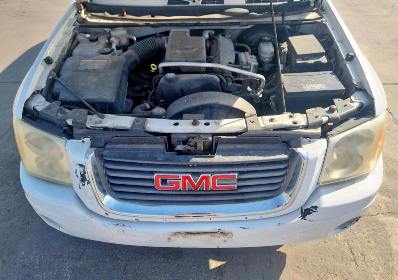 2004 GMC Envoy Xuv VIN: 1GKES12S346174978 Lot: 84789225