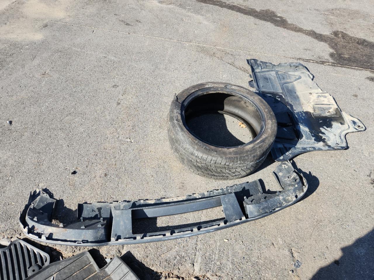 2017 Audi A3 Premium Plus VIN: WAUJ8GFF9H1065921 Lot: 84962615