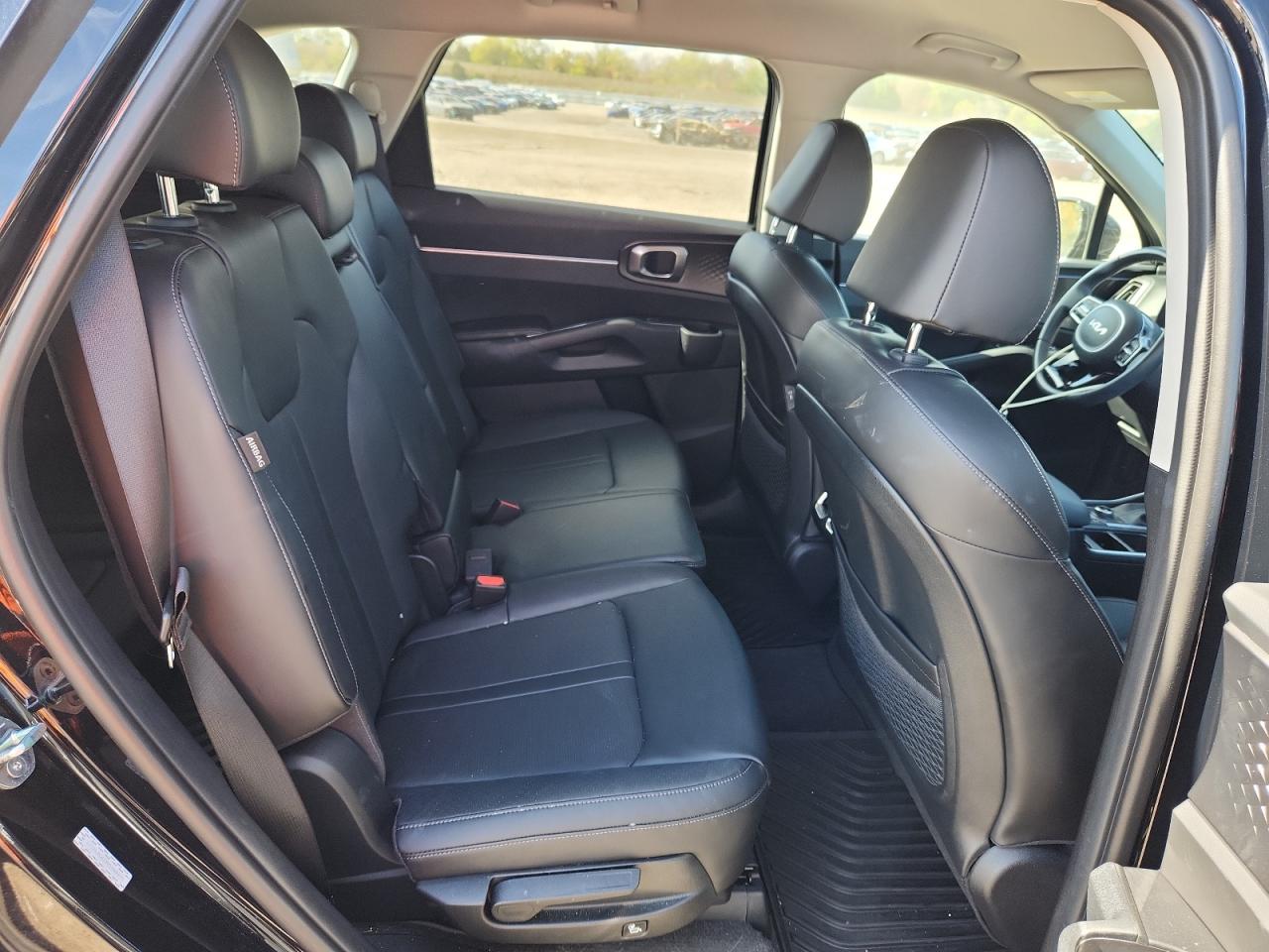 2024 Kia Sorento S VIN: 5XYRLDJC3RG264402 Lot: 82380915