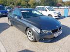 2014 BMW 420D SE AUTO  for sale at Copart SANDWICH