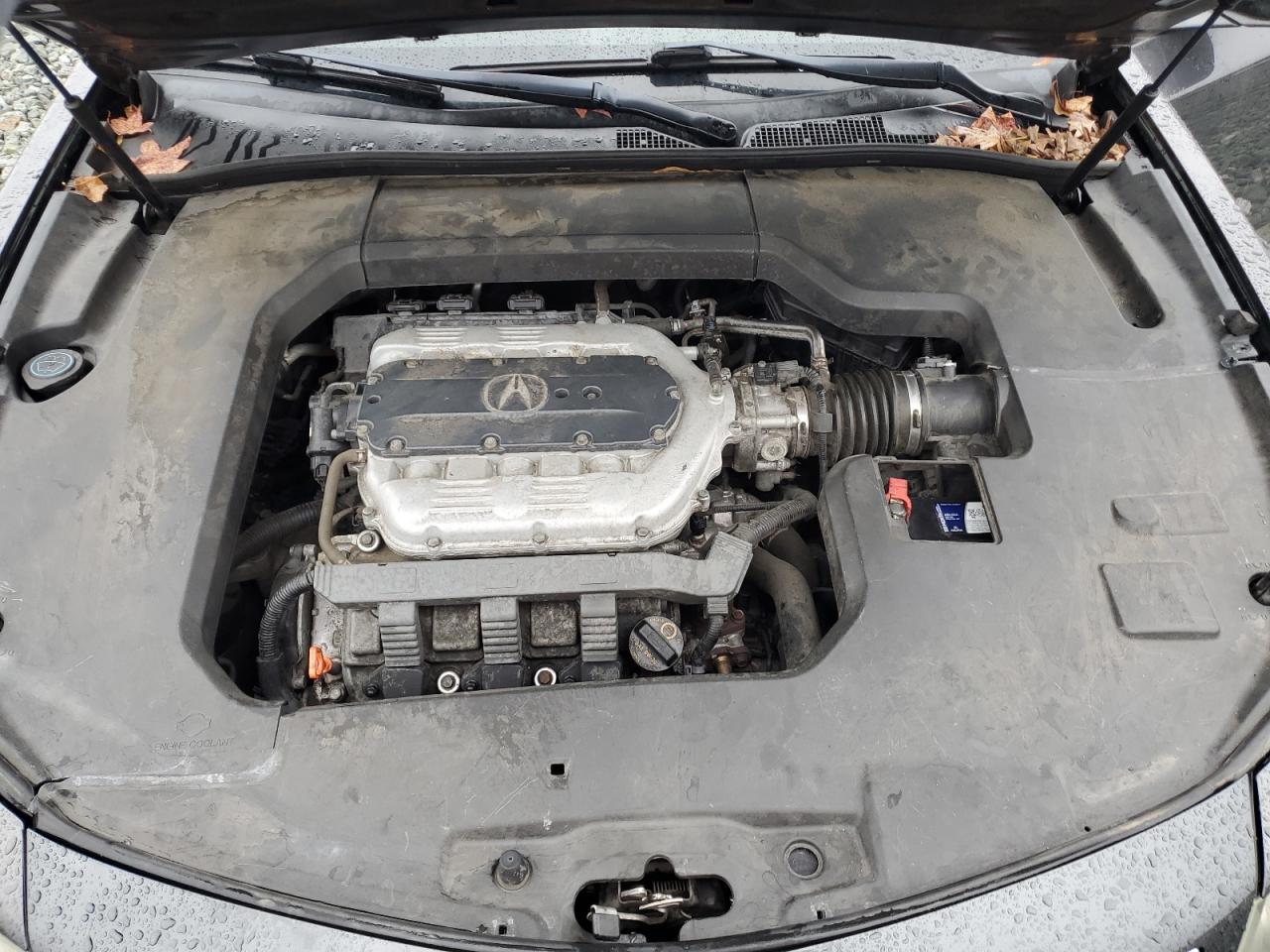 2013 Acura Tl VIN: 19UUA8F79DA003966 Lot: 82541645