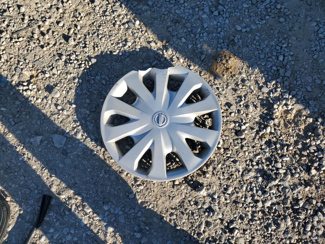 2016 Nissan Versa S VIN: 3N1CN7APXGL815891 Lot: 84791865