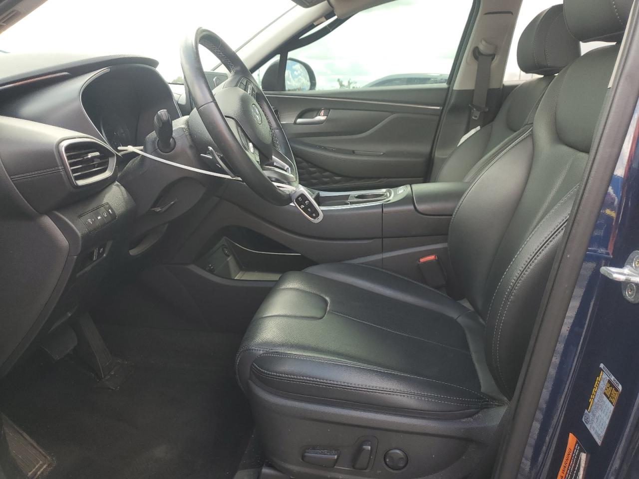 2023 Hyundai Santa Fe Xrt VIN: 5NMS6DAJ5PH514880 Lot: 86148875