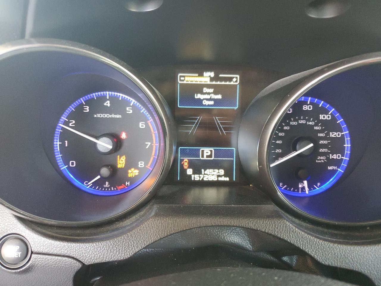 2015 Subaru Legacy 2.5I Limited VIN: 4S3BNAN68F3075520 Lot: 82240525