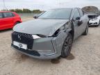 2022 DS DS 4 1.2 PURETECH TROCADERO 5DR EAT8 for sale at Copart CORBY