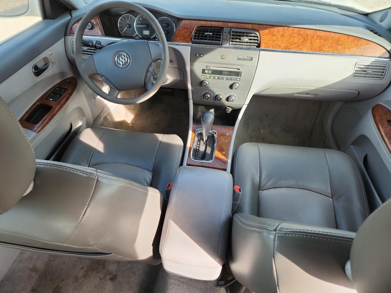 2006 Buick Lacrosse Cx VIN: 2G4WC552561225340 Lot: 90021555