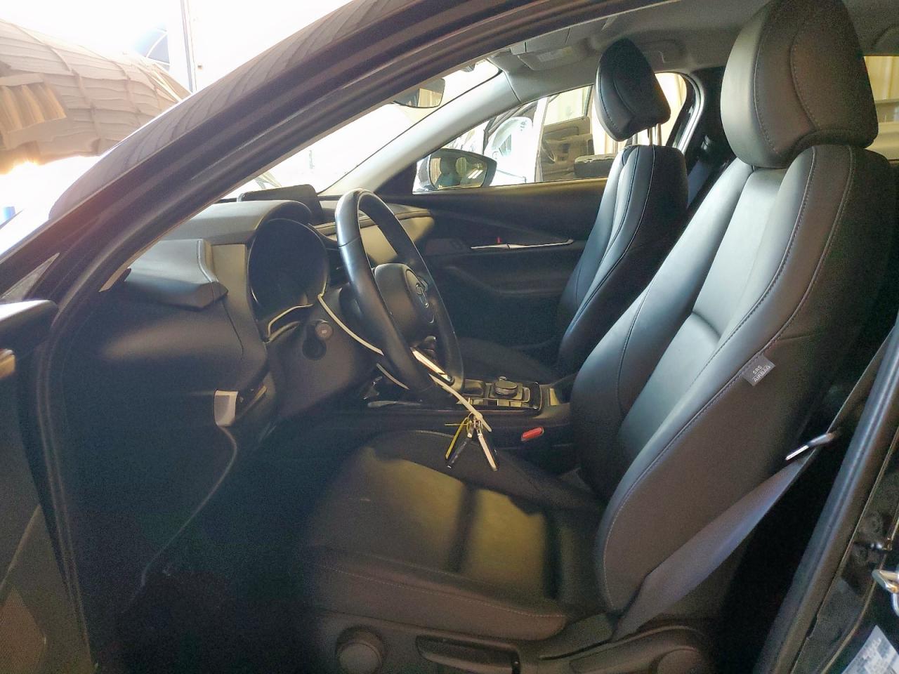 2024 Mazda Cx-30 Select VIN: 3MVDMBBM0RM670058 Lot: 84989275