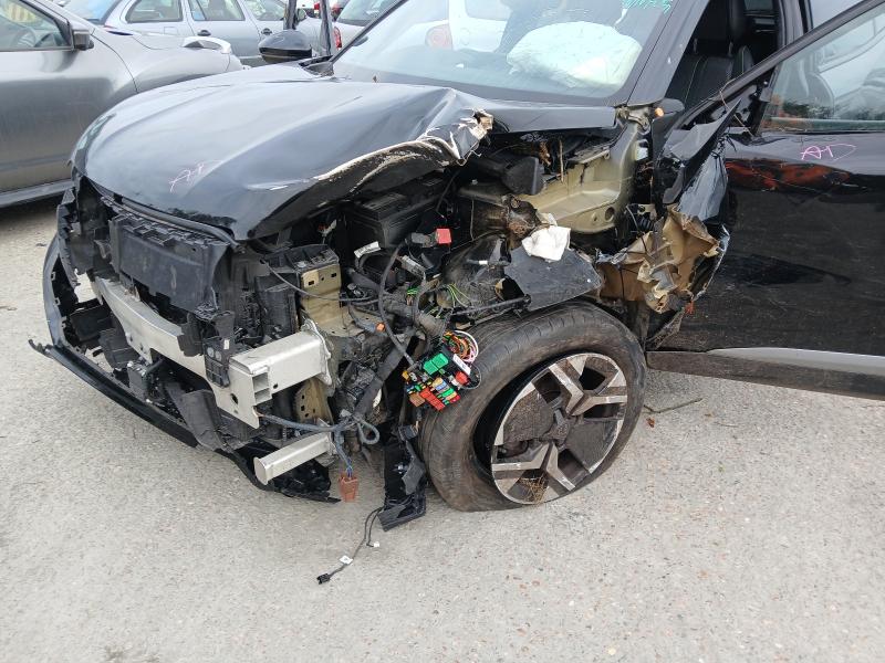 2023 PEUGEOT 2008 1.2 PURETECH 130 GT 5DR EAT8