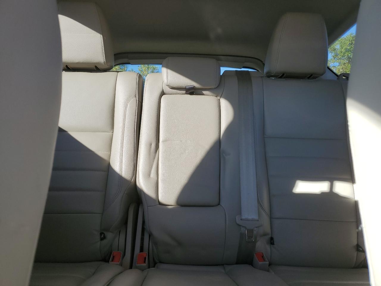 2013 Ford Escape Sel VIN: 1FMCU9H95DUA56616 Lot: 84962965