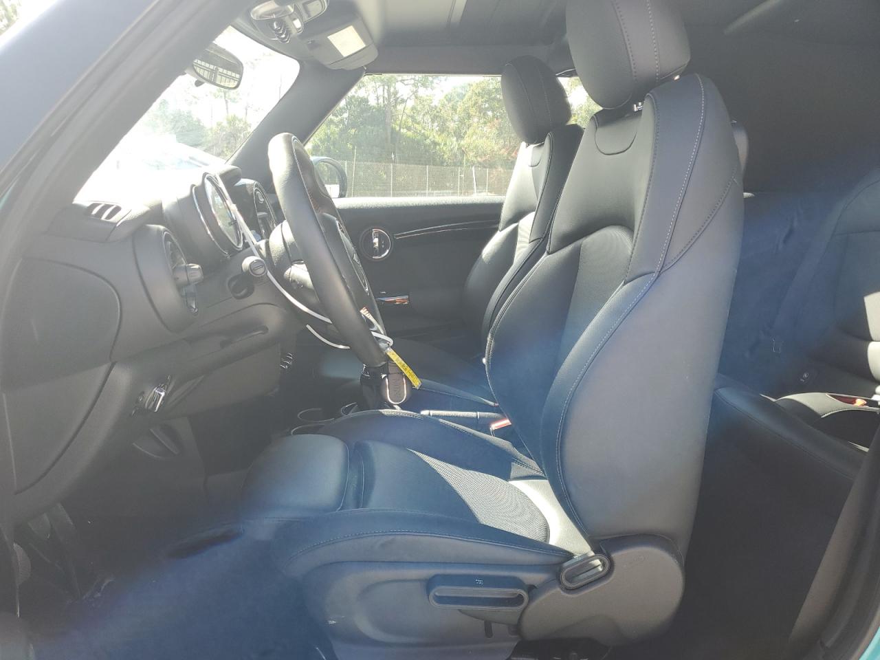 2021 Mini Cooper S VIN: WMWWJ5C0XM3M13934 Lot: 86785445