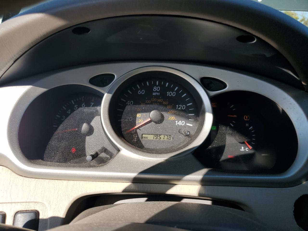 2004 Toyota Highlander VIN: JTEEP21AX40037871 Lot: 81948385