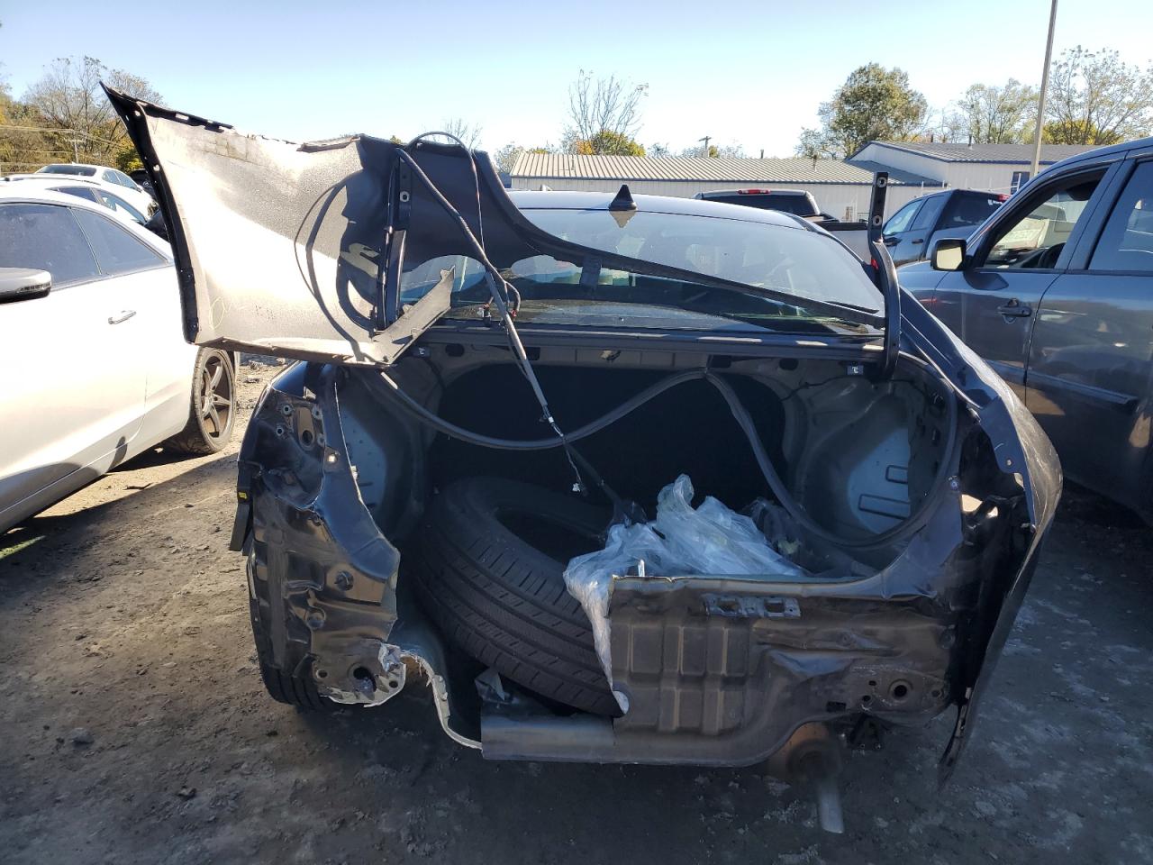 2023 Kia Forte Lx VIN: 3KPF24AD9PE663937 Lot: 86488515