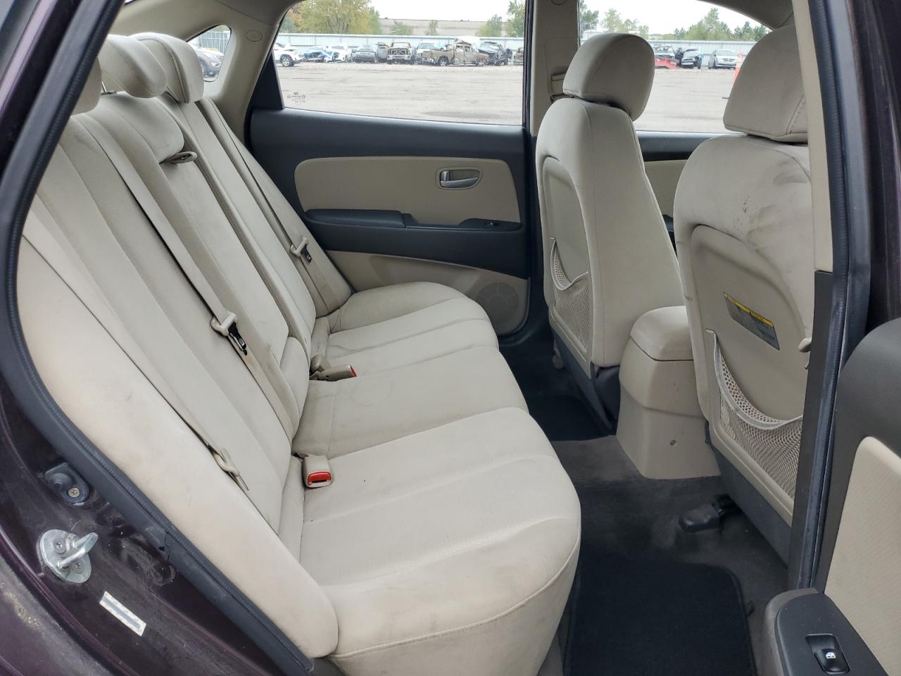 Elantra Elantra