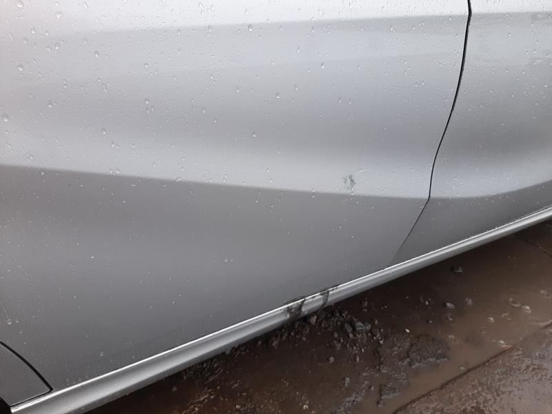 2015 MERCEDES-BENZ A CLASS A180 CDI SPORT EDITION 5DR AUTO