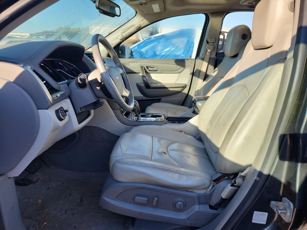 2013 GMC Acadia Slt-1 VIN: 1GKKVRKD8DJ264263 Lot: 84925865