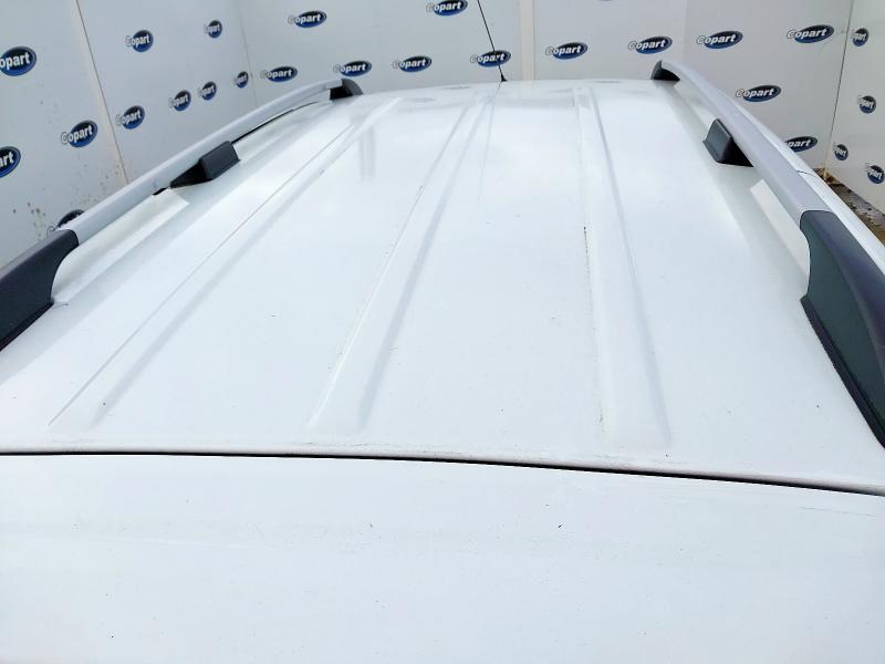 2015 DACIA LOGAN 0.9 TCE LAUREATE 5DR