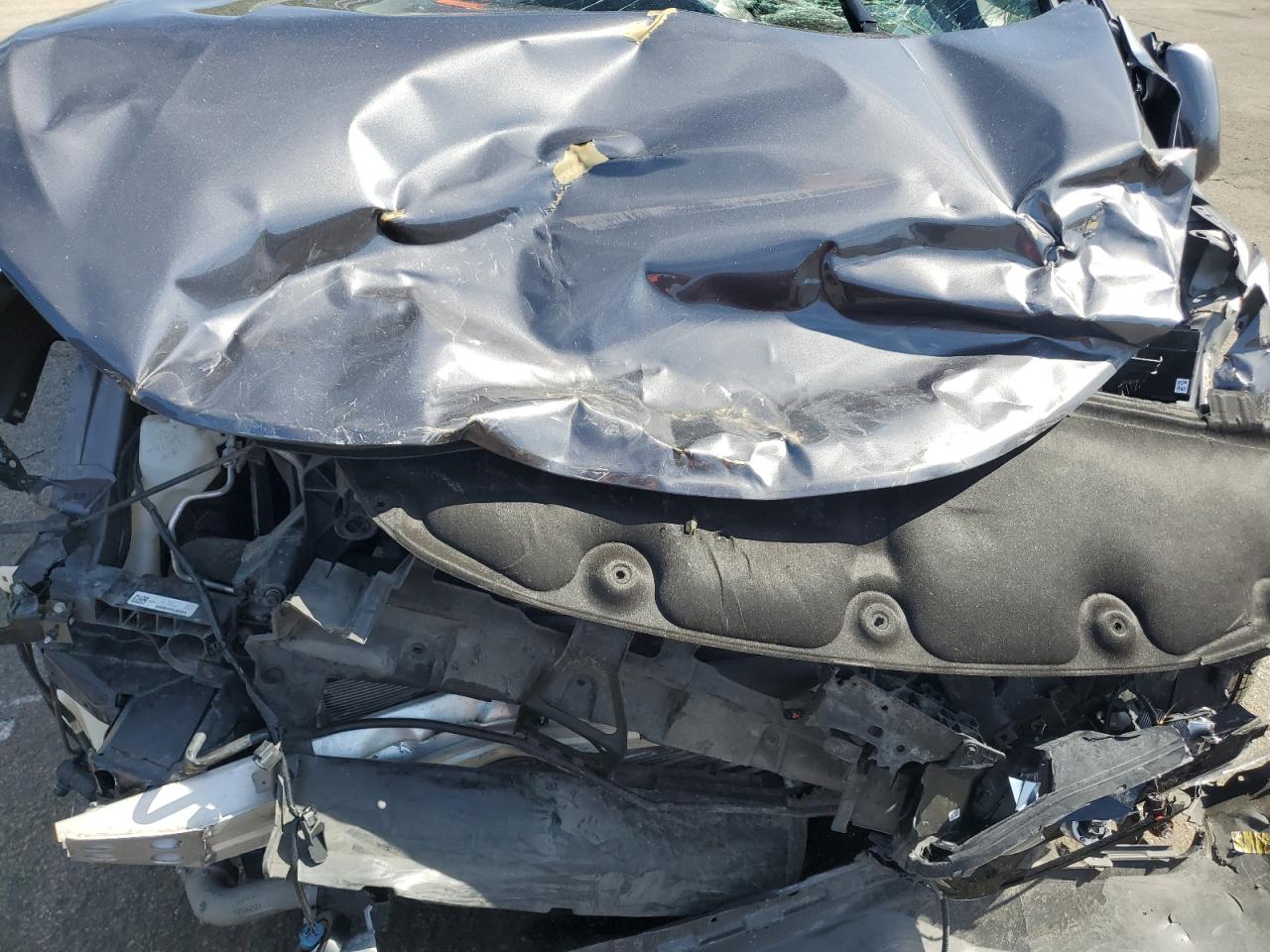 2022 Honda Cr-V Ex VIN: 5J6RW2H52NA010042 Lot: 84782005