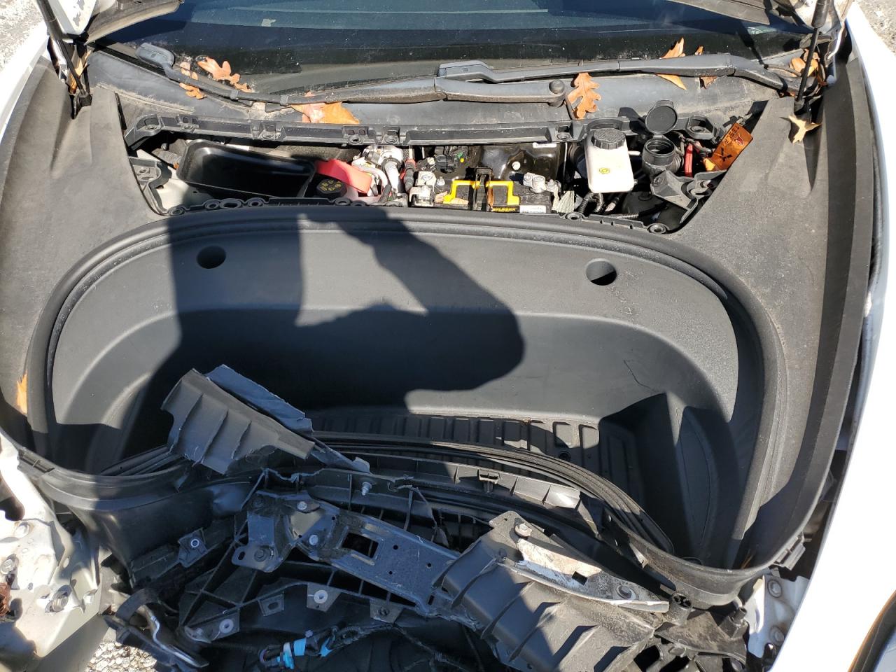 2021 Tesla Model 3 VIN: 5YJ3E1EA0MF051740 Lot: 90679495