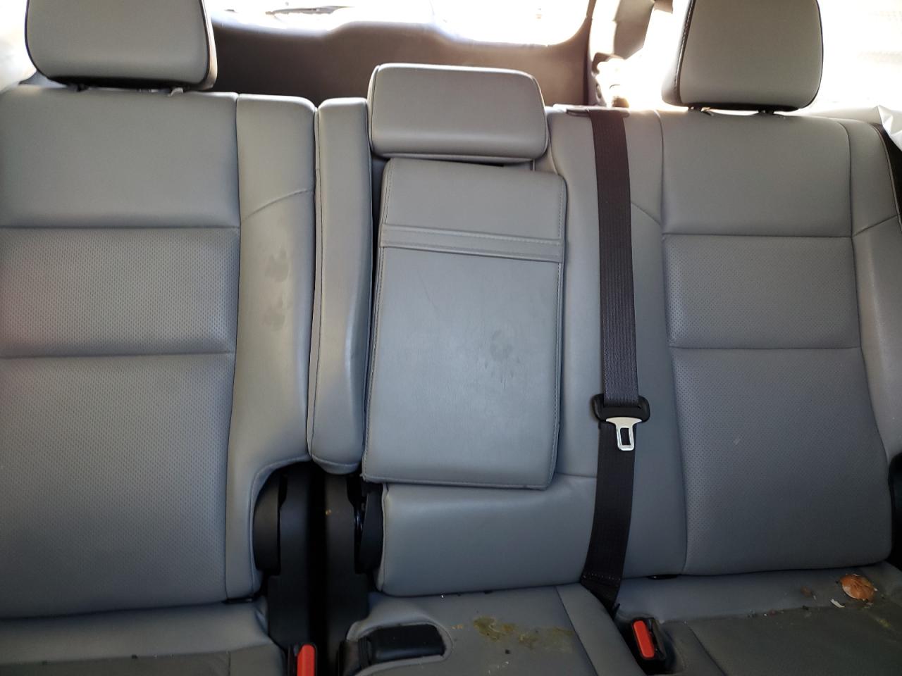 2024 Dodge Durango Gt VIN: 1C4RDJDG9RC174573 Lot: 87114545