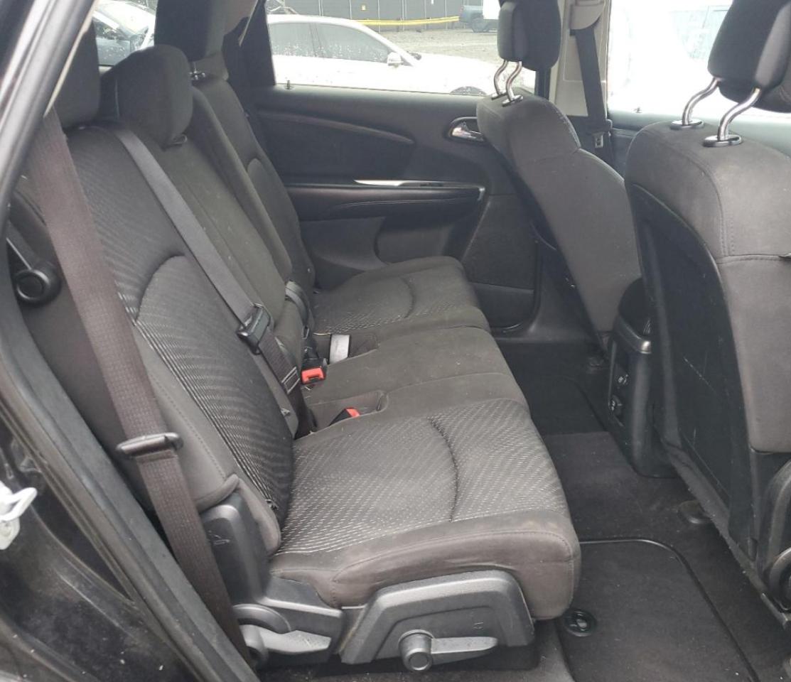 2012 Dodge Journey Crew VIN: 3C4PDCDG0CT199683 Lot: 82474105