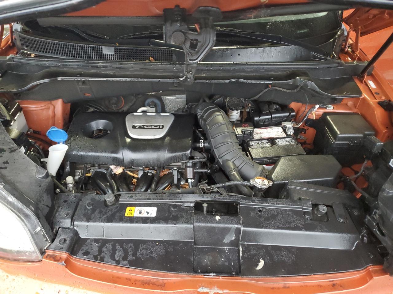 2018 Kia Soul ! VIN: KNDJX3AA7J7572345 Lot: 90242025