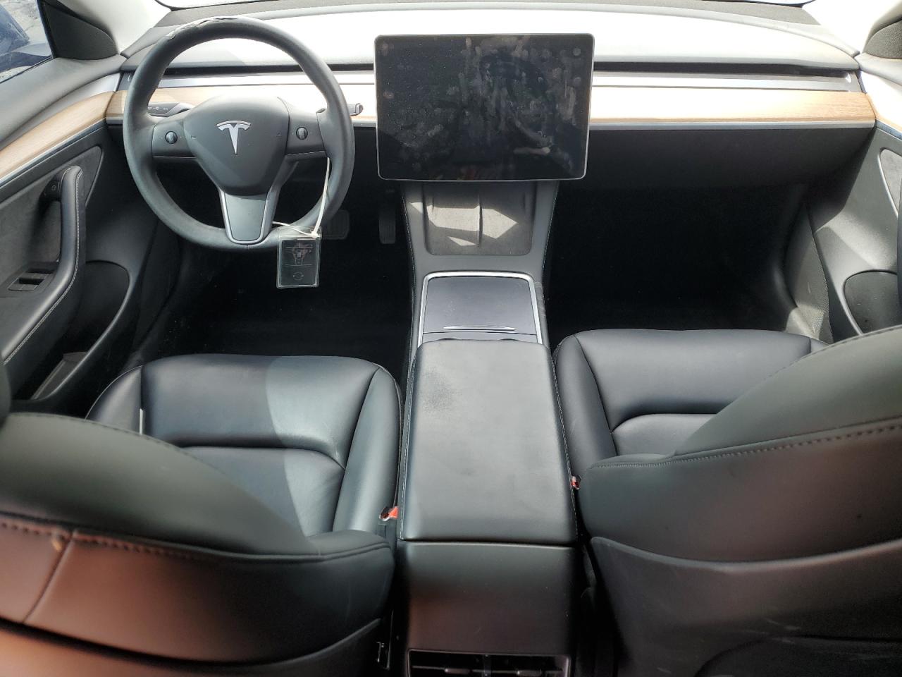 2023 Tesla Model 3 VIN: 5YJ3E1EA0PF694870 Lot: 85351185