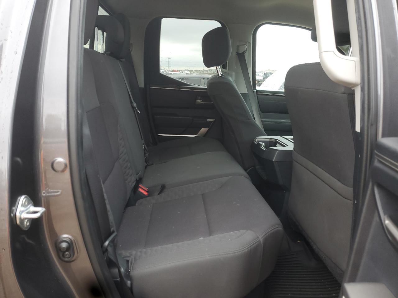 2022 Toyota Tundra Double Cab Sr VIN: 5TFLA5DA9NX020434 Lot: 85868155