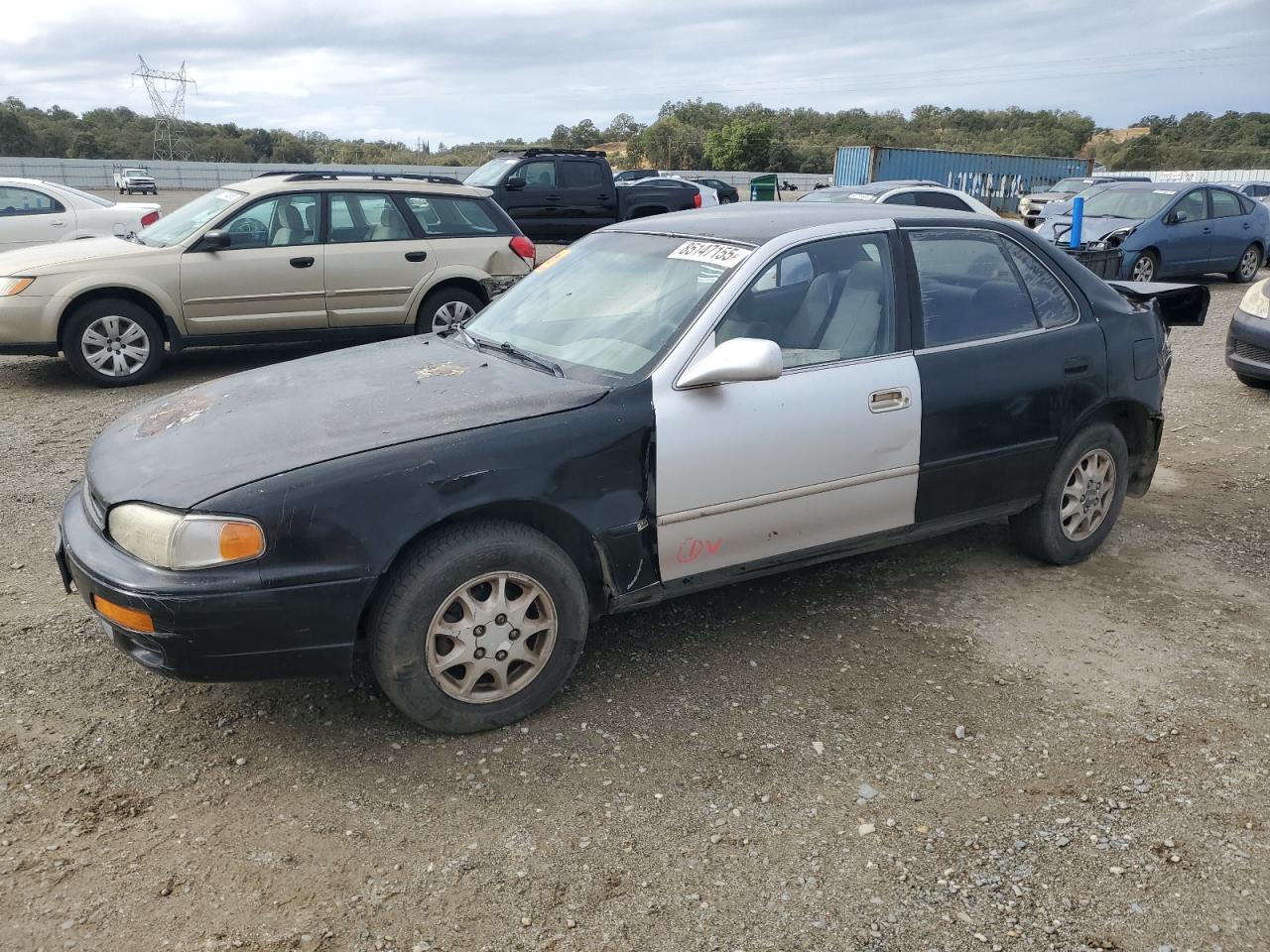 1995 Toyota Camry Le