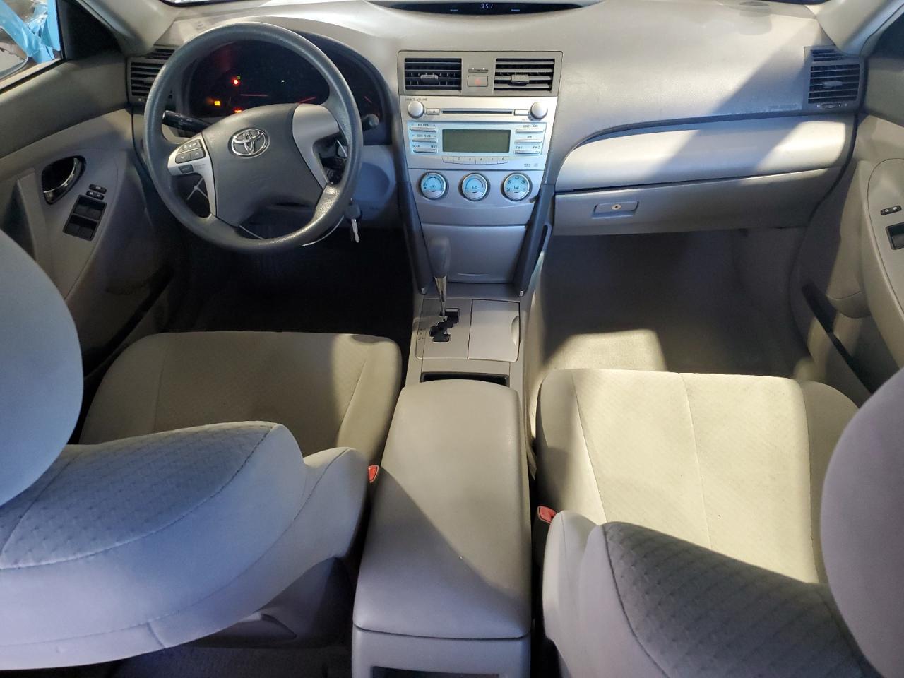 2009 Toyota Camry Base VIN: 4T1BE46K29U414313 Lot: 81957295