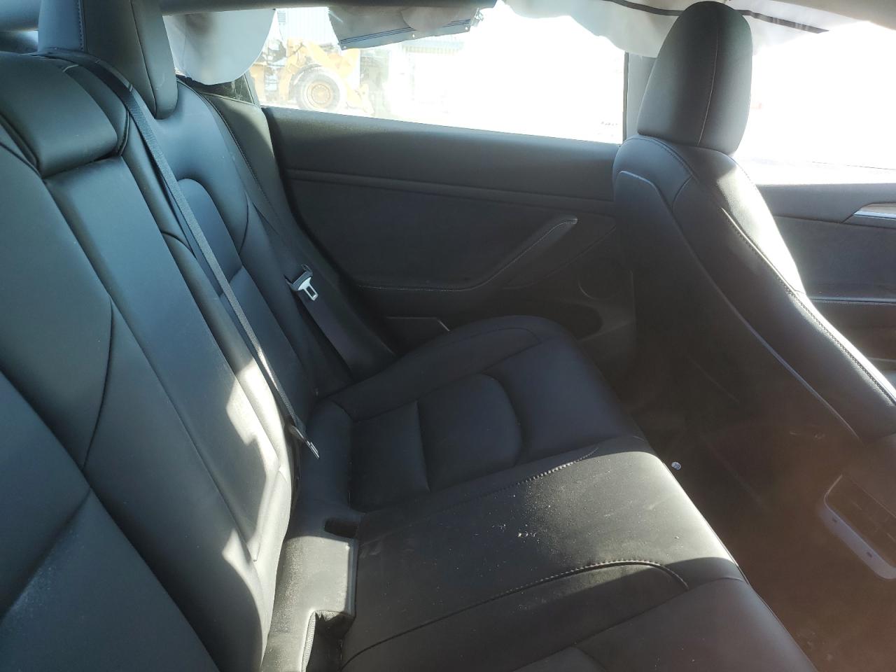 2023 Tesla Model 3 VIN: LRW3E1FA9PC920932 Lot: 84729885