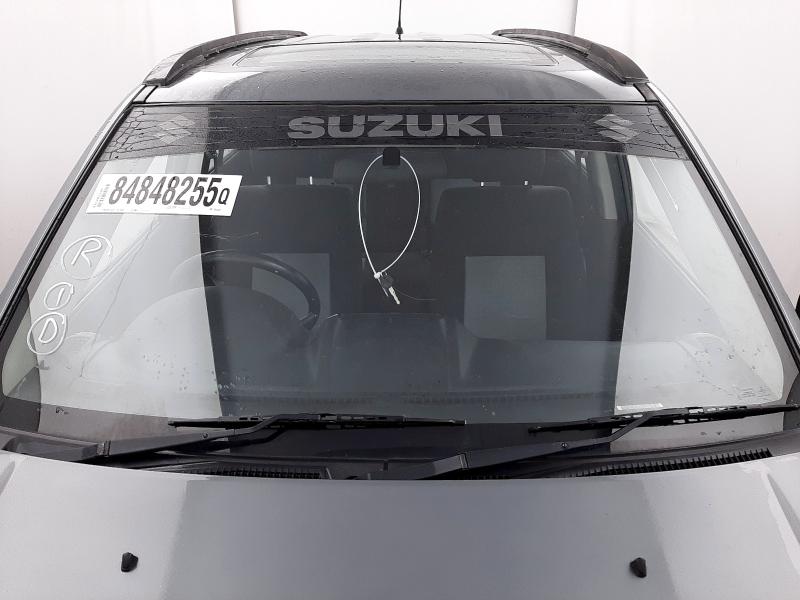 2008 SUZUKI GRAND VITARA X-EC 