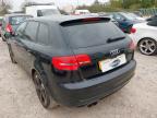 2011 AUDI A3 S LINE SP EDITION TFSI  for sale at Copart BRISTOL
