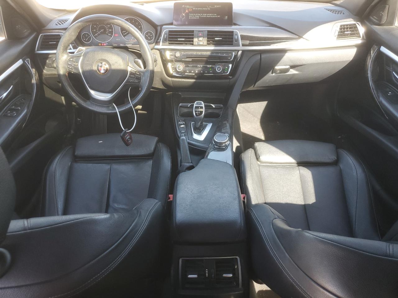 2016 BMW 328 Xi Sulev VIN: WBA8E3G59GNU01418 Lot: 86648095