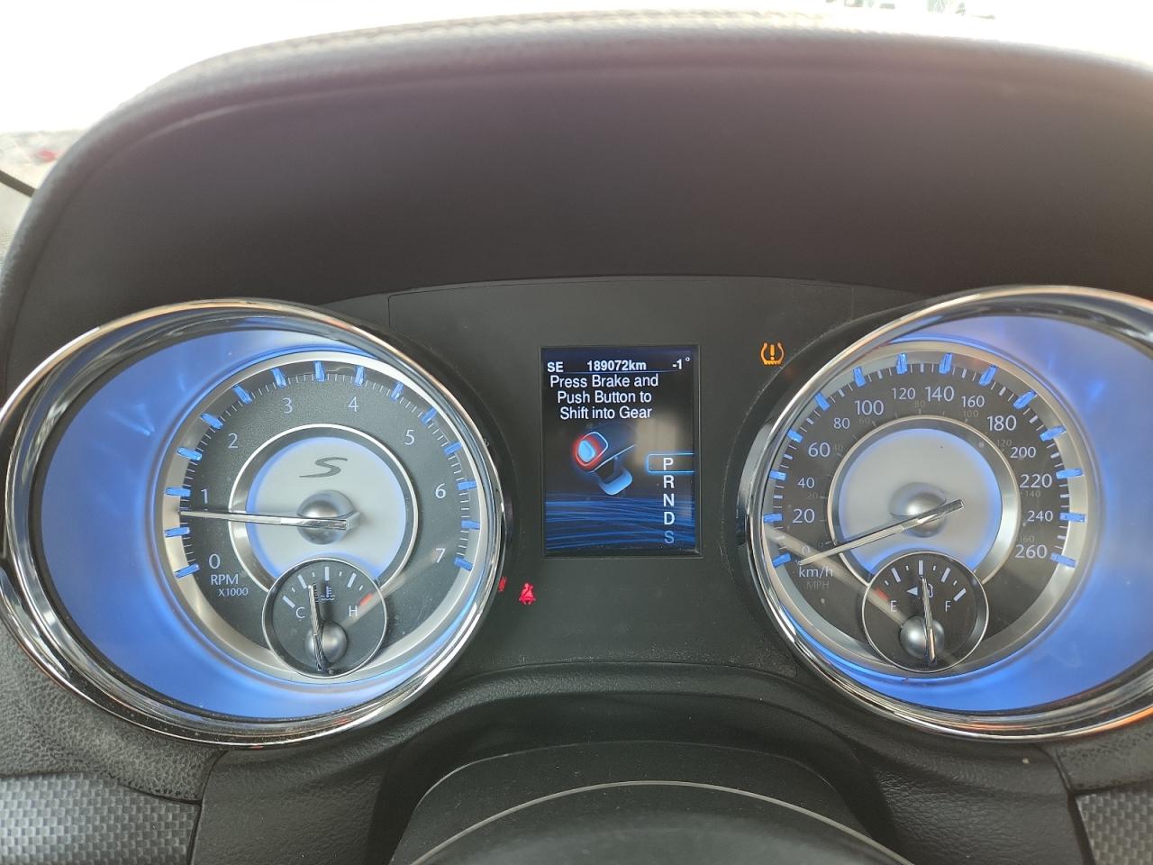 2013 Chrysler 300 S VIN: 2C3CCABG3DH694371 Lot: 91241255